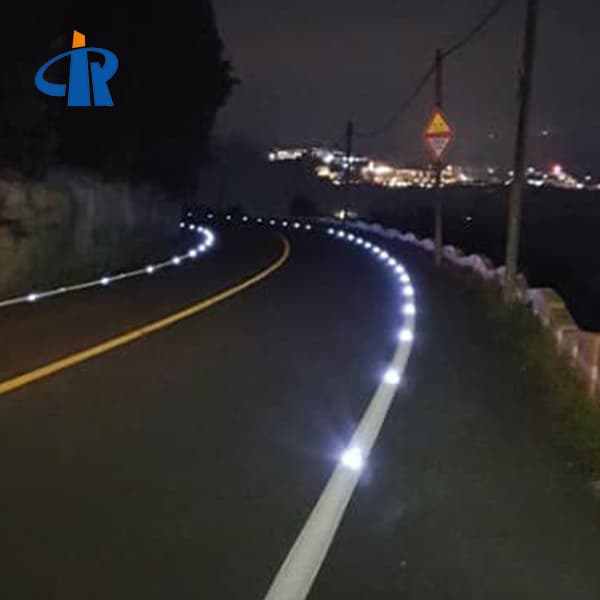 <h3>Synchronous flashing led road studs for airport-RUICHEN Road </h3>
